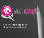 Helaas heeft Jennifer's Restaurant in Tienhoven nog geen afbeelding op BonChef.nl 