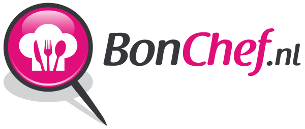 Logo BonChef.nl